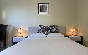 New Master Room & Private Washroom 203